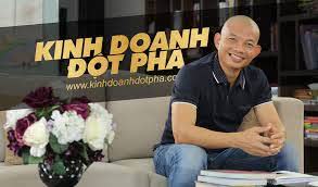 Kinh doanh đột phá