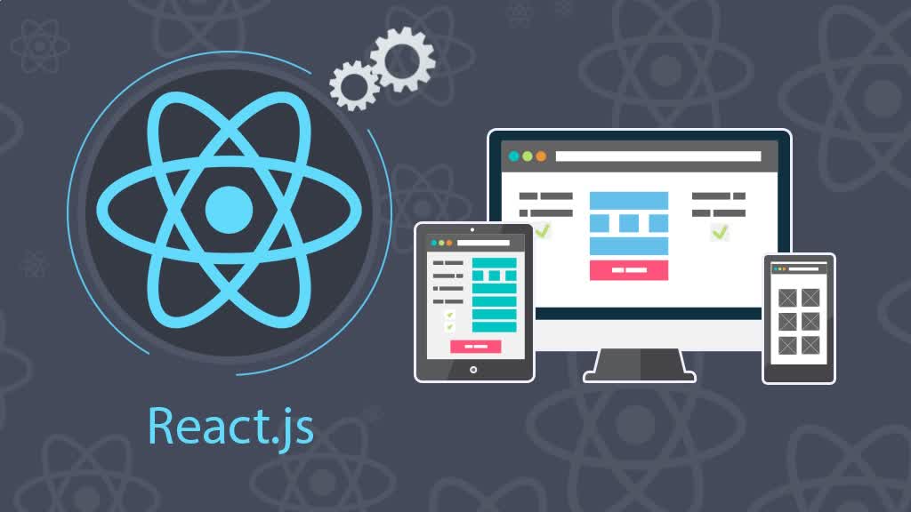 Lập trình React.js