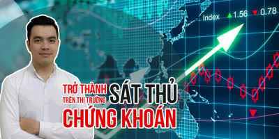 Trở thành sát thủ trên thị trường chứng khoán