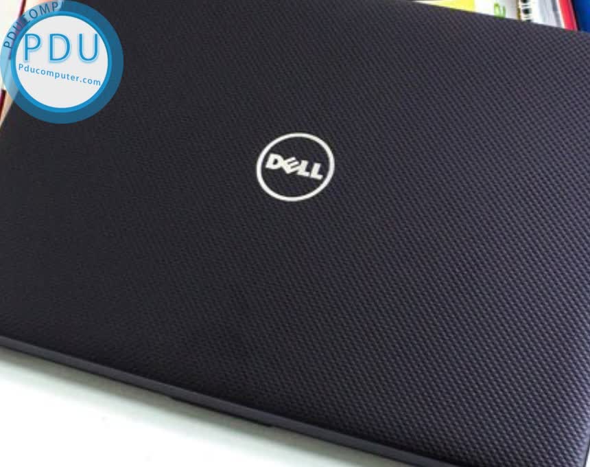 Dell Inspiron 3421| i3-3217U | RAM 4 GB |HDD 500GB | 14” HD | VGA	NVIDIA GeForce GT 625M