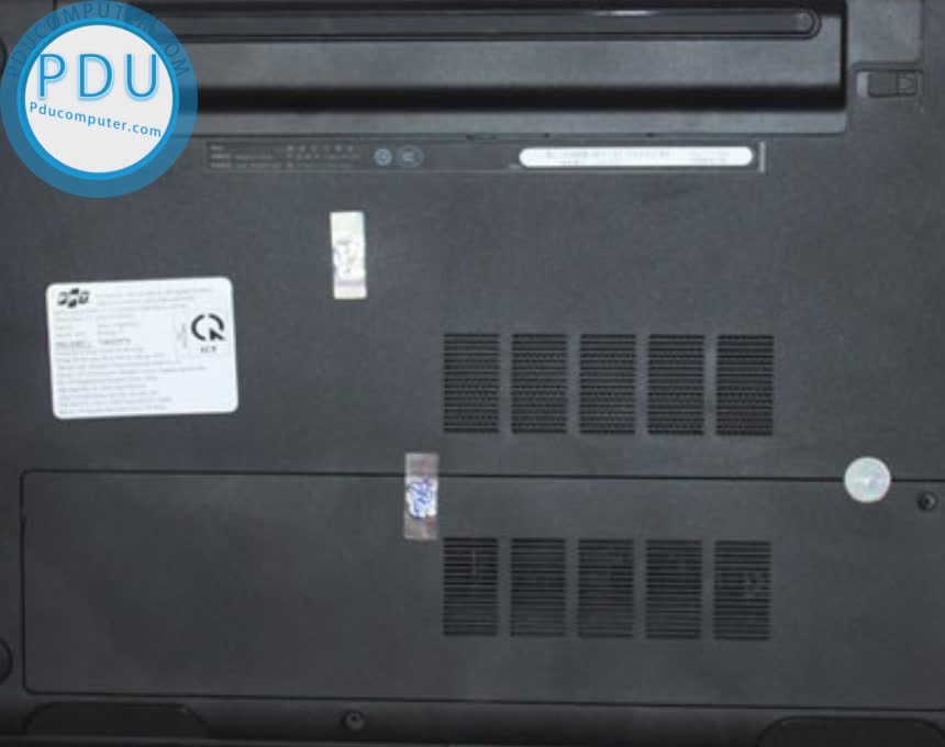 Dell Inspiron 3537| i5-4200U | RAM 4 GB |HDD 500GB | 15.6” HD | VGA AMD Radeon HD 8670M 1GB