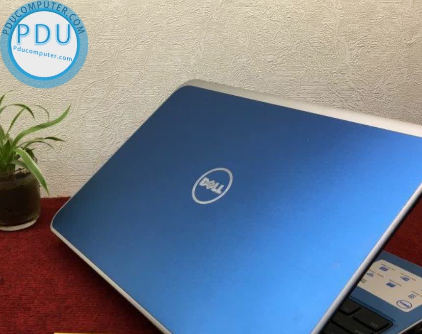 Dell Inspiron 5521| i5-3337U | RAM 4 GB |HDD 500GB | 15.6” HD | VGA AMD Radeon HD7670M