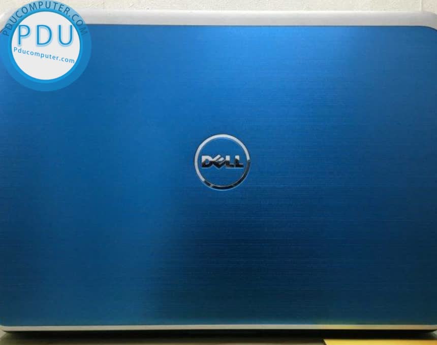Dell Inspiron 5537| i5-4200U | RAM 4 GB |HDD 500GB | 15.6” HD | VGA AMD Raedon HD 8670M 2GB