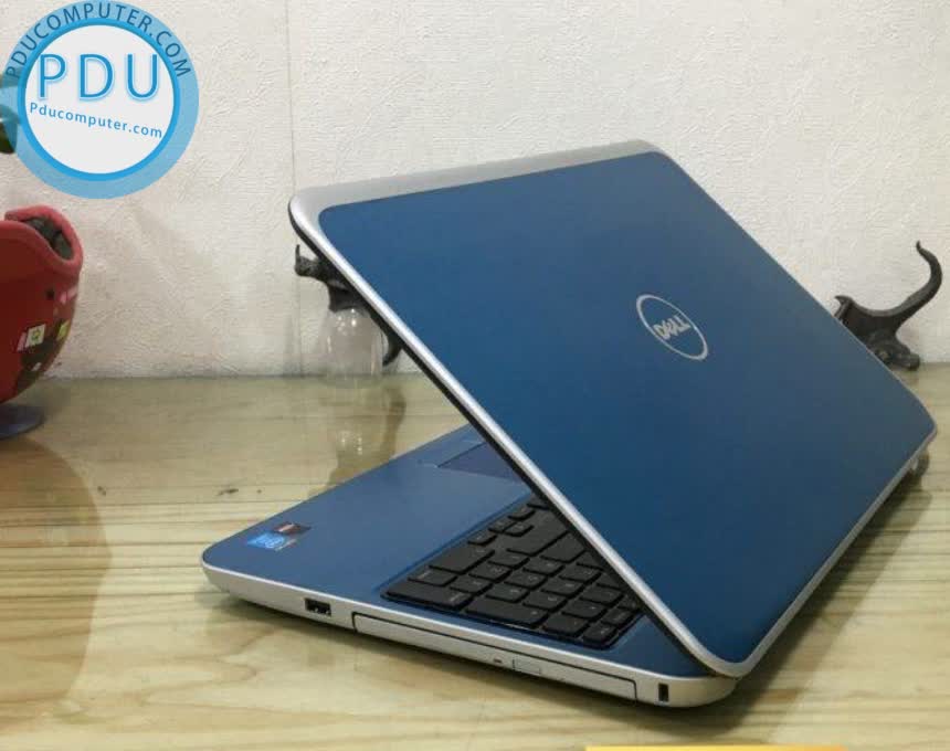 Dell Inspiron 5537| i5-4200U | RAM 4 GB |HDD 500GB | 15.6” HD | VGA AMD Raedon HD 8670M 2GB