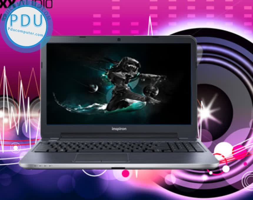 Dell Inspiron 5537| i7-4200U | RAM 4 GB |HDD 500GB | 15.6” HD | VGA AMD Raedon HD 8670M 2GB