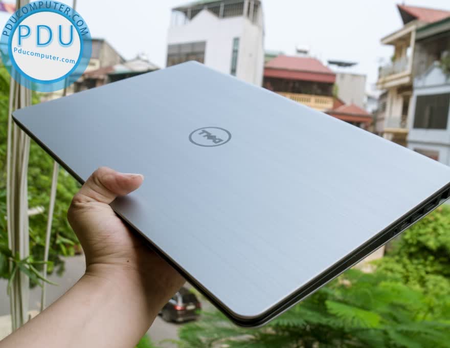 Dell Inspiron 5547 | i5 4210U | RAM 4 GB |SSD 120GB | 15.6” HD | Card On