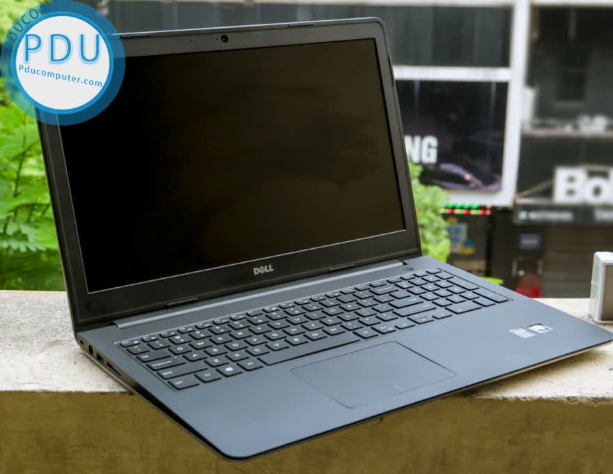 Dell Inspiron 5547 | i5 4210U | RAM 4 GB |SSD 120GB | 15.6” HD | Card On