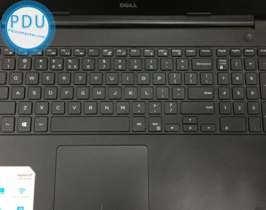 Dell Inspiron 5547 | i7 4510U | RAM 4 GB |HDD 500GB | 15.6” HD | VGA AMD Radeon R7 M265 (2gb)