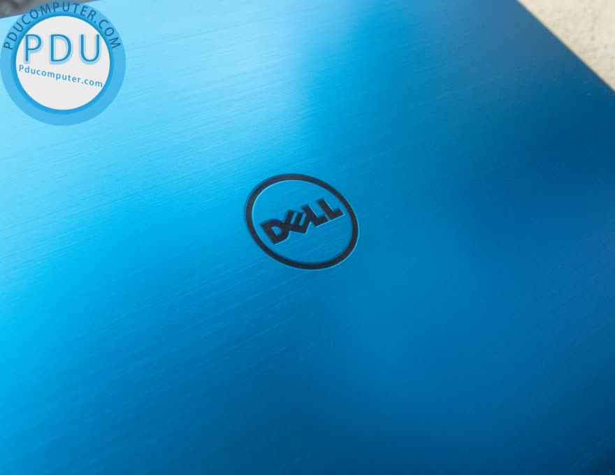 Dell Inspiron 5548 | i5 5200U | RAM 4 GB |SSD 120G | 15.6” HD | VGA AMD Radeon R7 M270 (2gb)