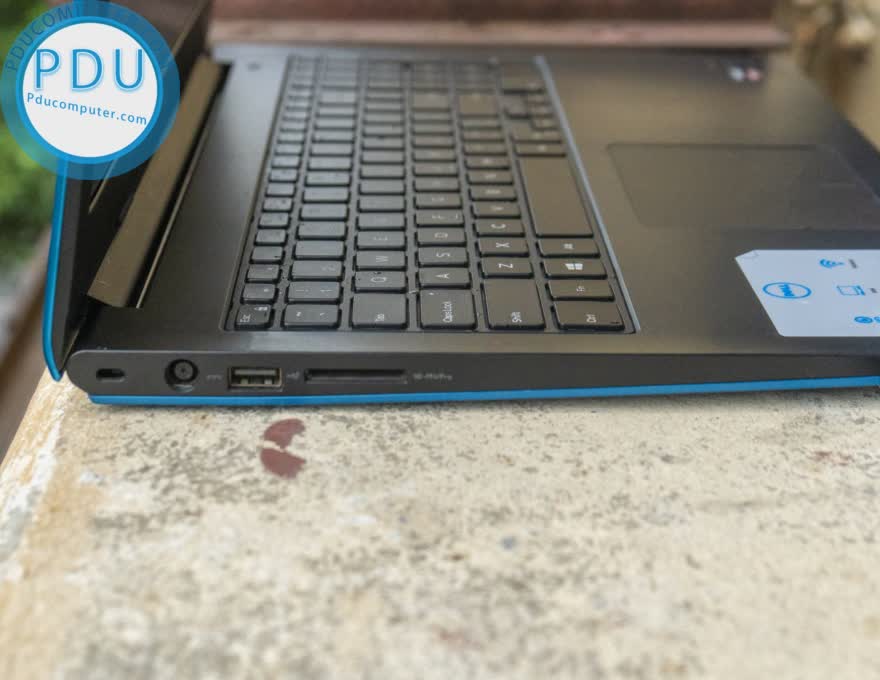 Dell Inspiron 5548 | i5 5200U | RAM 4 GB |SSD 120G | 15.6” HD | VGA AMD Radeon R7 M270 (2gb)