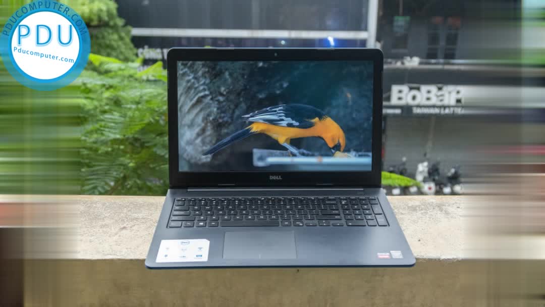 Dell Inspiron 5548 | i5 5200U | RAM 4 GB |SSD 120G | 15.6” HD | VGA AMD Radeon R7 M270 (2gb)