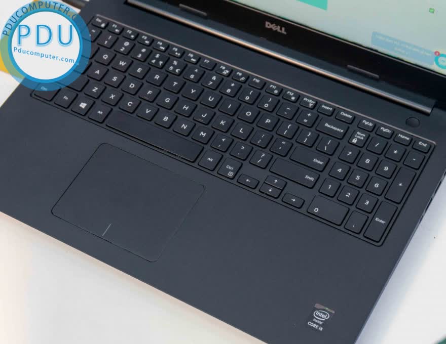 Dell Inspiron 5548 | i5 5200U | RAM 4 GB |SSD 120G | 15.6” HD | VGA AMD Radeon R7 M270 (2gb)