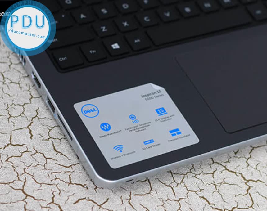 Dell Inspiron 5558| i5-5200U | RAM 4 GB |HDD 500GB | 15.6” HD | VGA NVIDIA GeForce 920M 2GB