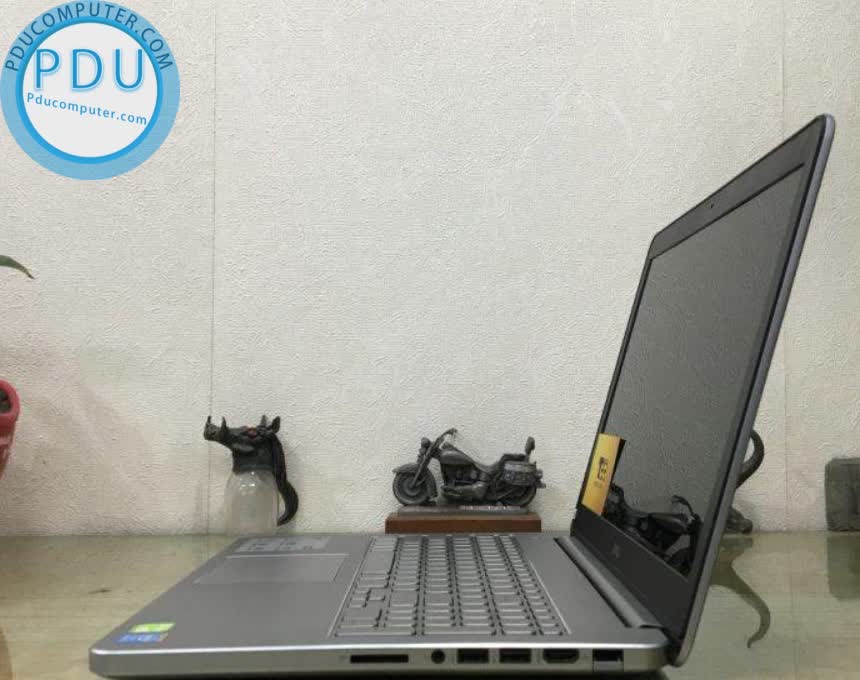 Dell Inspiron 7537 | i5 4210U | RAM 6 GB |HDD 500GB | 15.6” HD | VGA NVIDIA® GeForce® GT 750M (2gb)