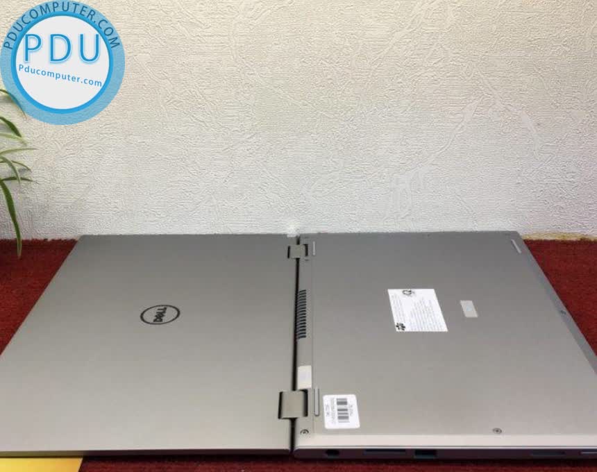 Dell Inspiron N7359 i7 6500U | RAM 8 GB | SSD 256GB | 13.3” FullHD cảm ứng | Card on (likenew)