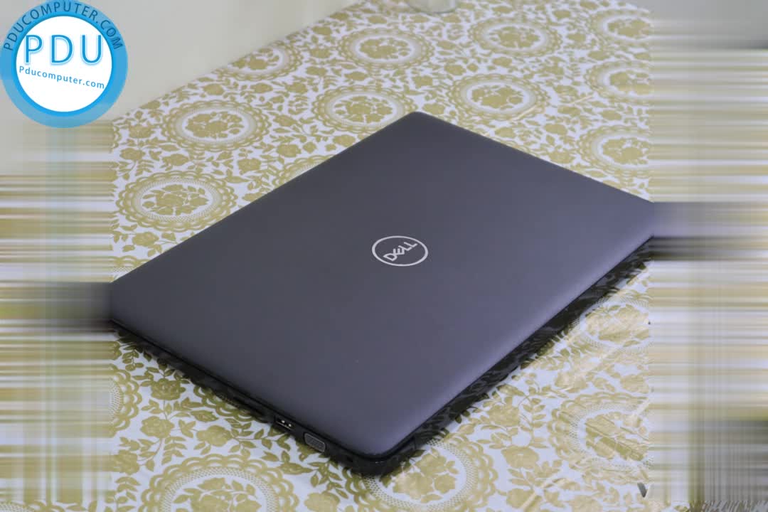 Dell Latitude 3500 / Core i5 8265U / RAM 8GB / SSD 256GB / 15.6″ FHD (1920×1080)/ Intel® HD Graphics 620