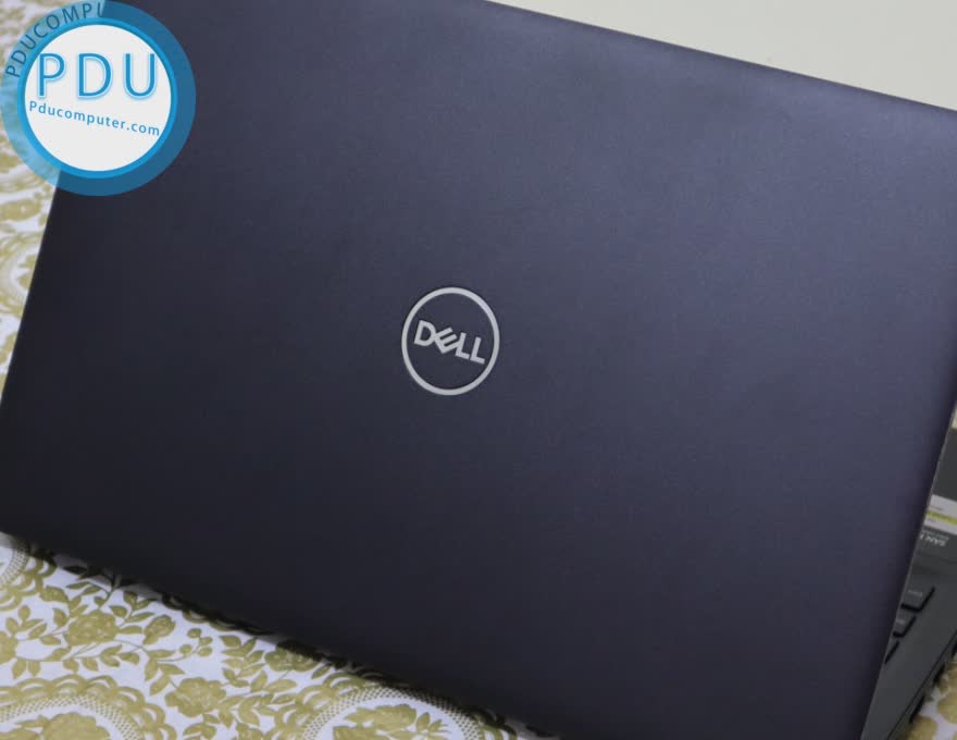 Dell Latitude 3500 / Core i5 8265U / RAM 8GB / SSD 256GB / 15.6″ FHD (1920×1080)/ Intel® HD Graphics 620