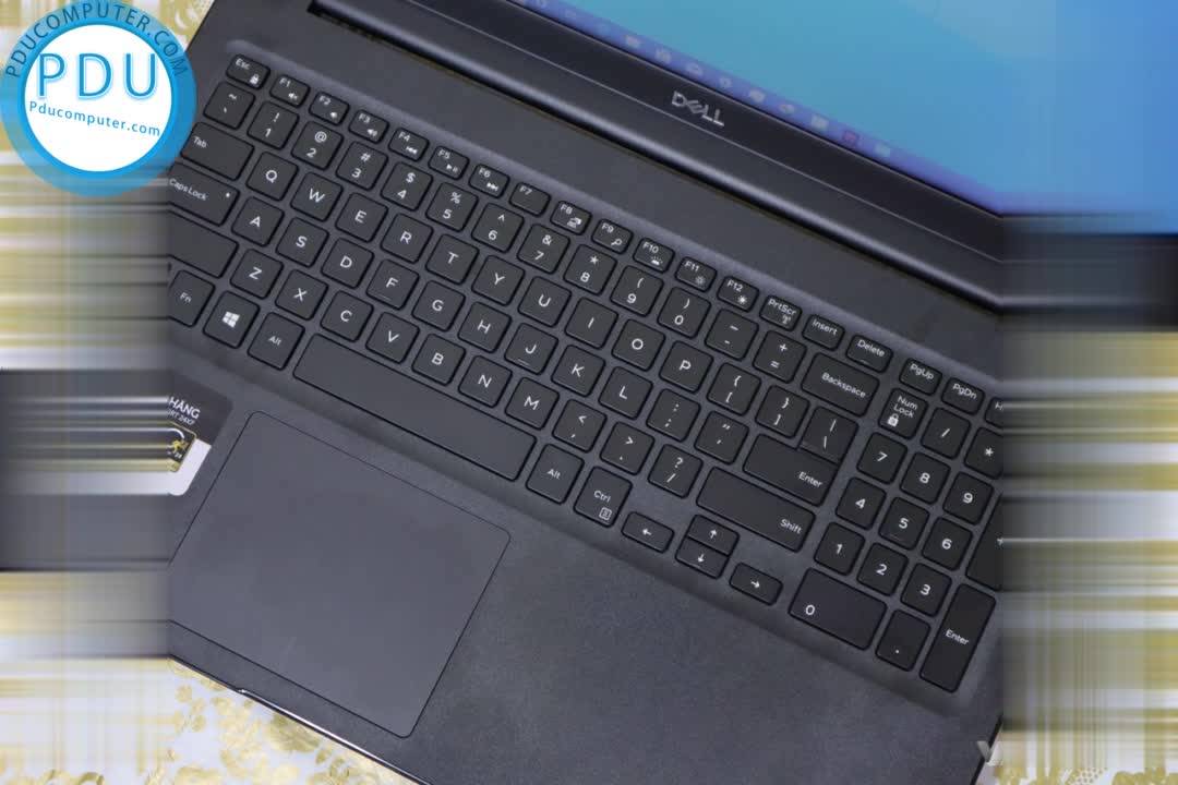 Dell Latitude 3500 / Core i5 8265U / RAM 8GB / SSD 256GB / 15.6″ FHD (1920×1080)/ Intel® HD Graphics 620