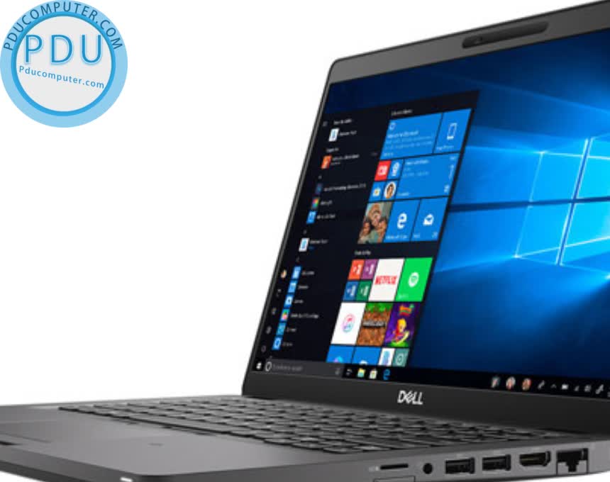 Dell Latitude 5400 Core i5 8365U / RAM 8GB / SSD 256GB / FHD (1920×1080)