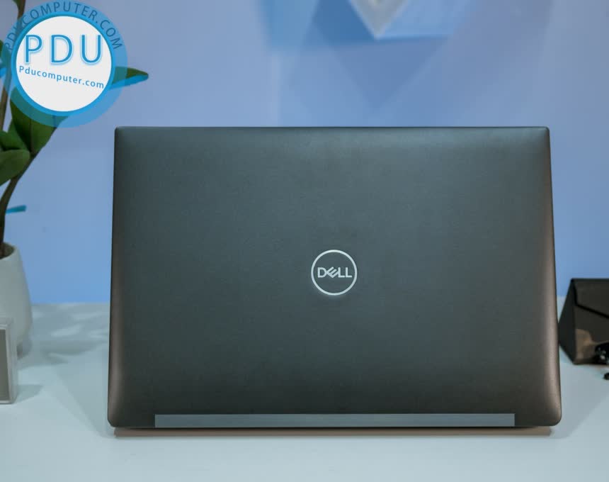 Dell Latitude 7390 Core i5*8350U(8250U) | RAM 8GB| SSD 256GB| 13.3inch FHD Touch