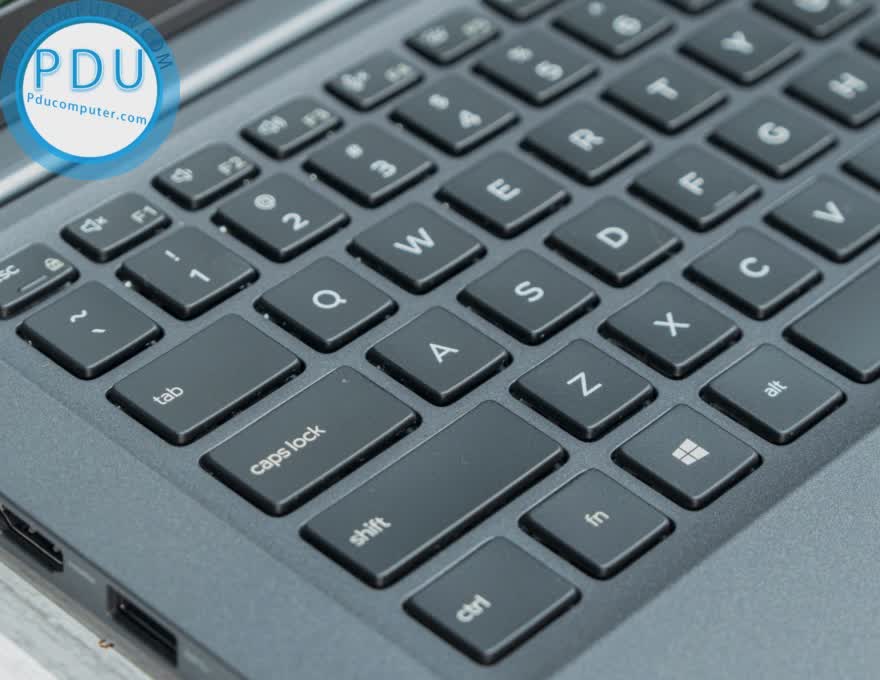 Dell Latitude 7400 | i5-8265U | RAM 8GB | SSD 256GB | FHD IPS