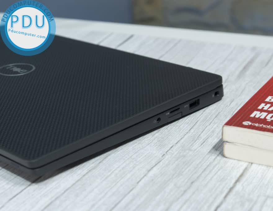 Dell Latitude 7400 | i5-8265U | RAM 8GB | SSD 256GB | FHD IPS