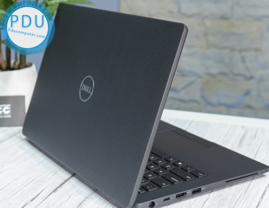Dell Latitude 7400 | i5-8265U | RAM 8GB | SSD 256GB | FHD IPS