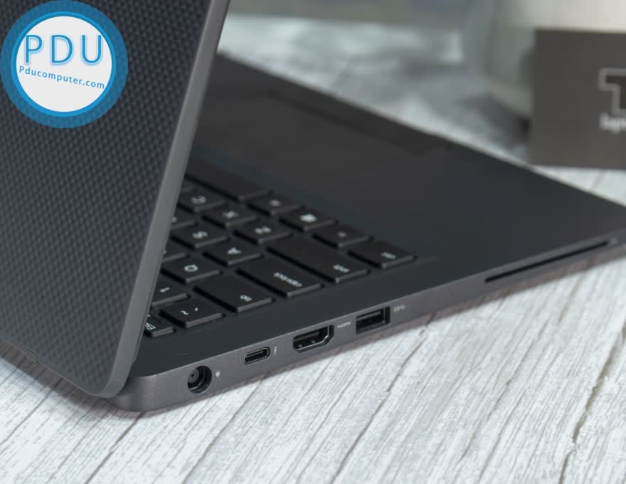 Dell Latitude 7400 | i5-8265U | RAM 8GB | SSD 256GB | FHD IPS