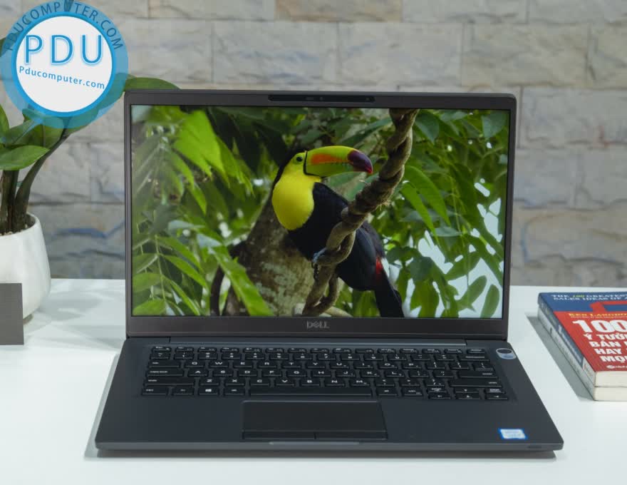 Dell Latitude 7400 | i5-8265U | RAM 8GB | SSD 256GB | FHD IPS