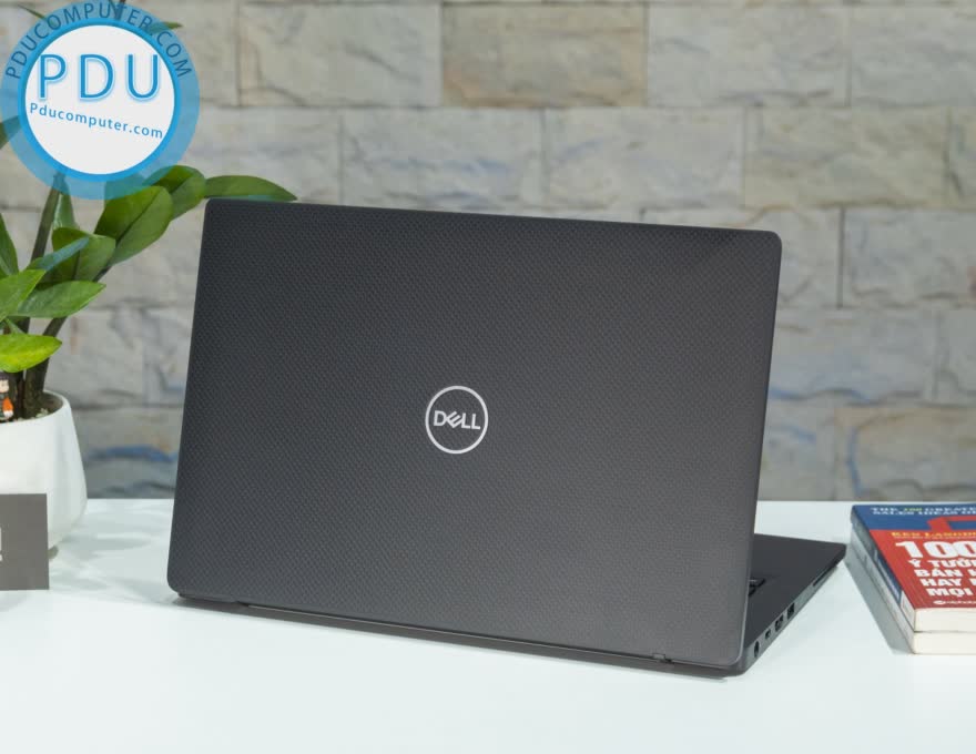 Dell Latitude 7400 | i5-8265U | RAM 8GB | SSD 256GB | FHD IPS
