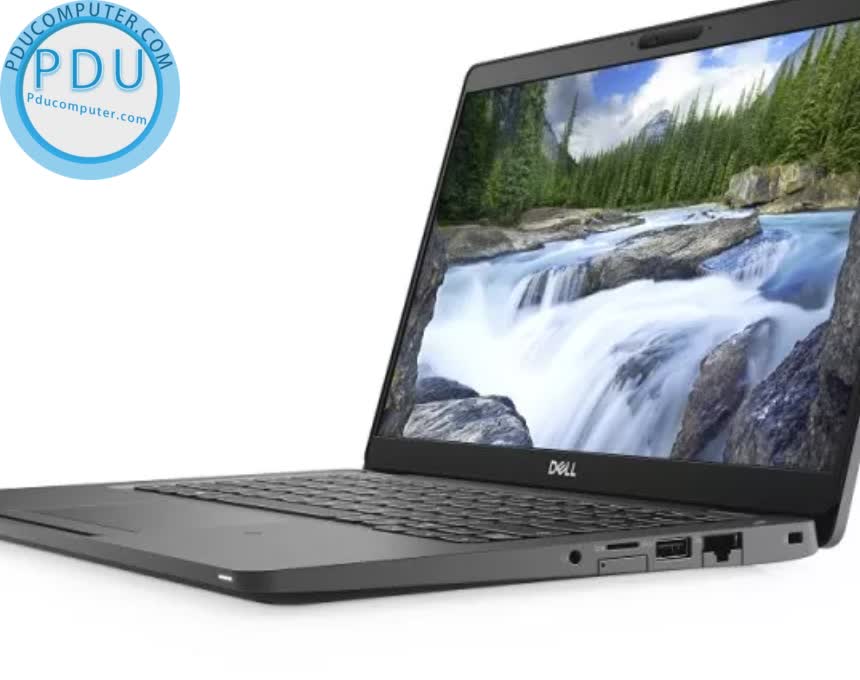 Dell Latitude E5300 Windows 10 Pro Core i5-8365U / RAM 8GB / SSD 256GB / HD