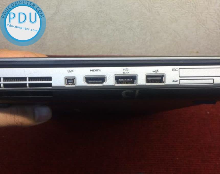 Dell Latitude E5430 i5-3320M | RAM 4G | HDD 250G | 14.0” HD | Card on