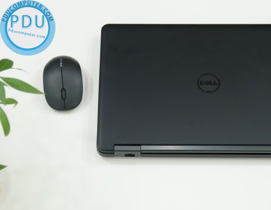 Dell Latitude E5440 |i7-4600U | Ram 4GB | SSD 120GB | 14″ HD | Card Rời