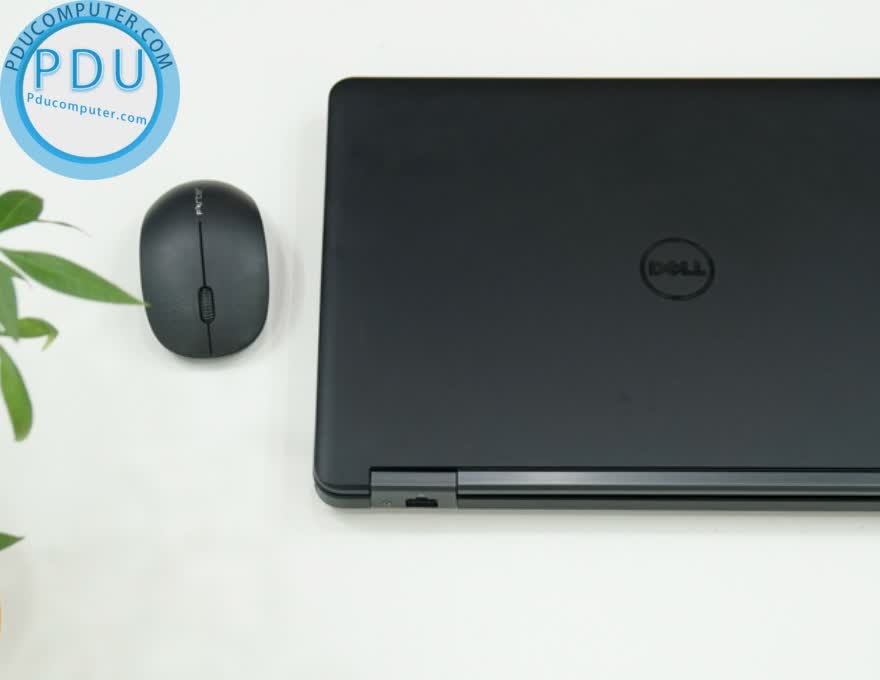 Dell Latitude E5440 |i7-4600U | Ram 4GB | SSD 120GB | 14″ HD | Card Rời