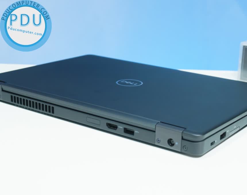Dell Latitude E5491 Core i5-8400H / RAM 8GB / SSD 256GB/ FHD/ NVIDIA GeForce MX130
