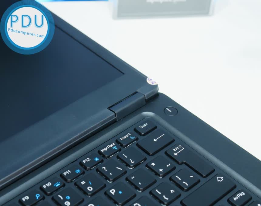 Dell Latitude E5491 Core i5-8400H / RAM 8GB / SSD 256GB/ FHD/ NVIDIA GeForce MX130