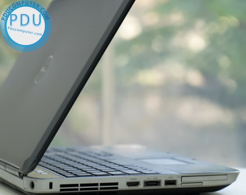 Dell Latitude E5530 i5 3210M | RAM 4 GB | HDD 250G | 15.6” HD | Card on