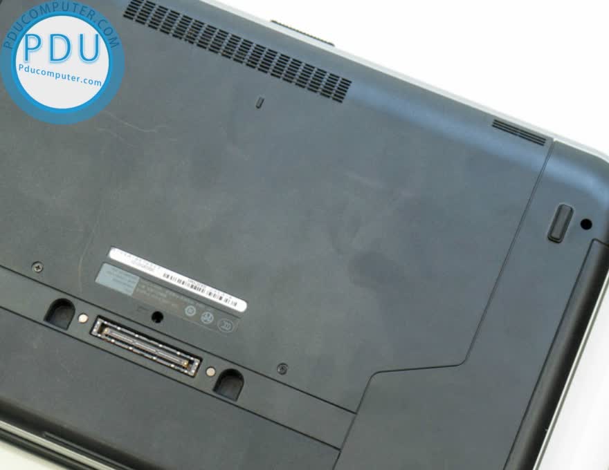 Dell Latitude E5530 i5 3210M | RAM 4 GB | HDD 250G | 15.6” HD | Card on