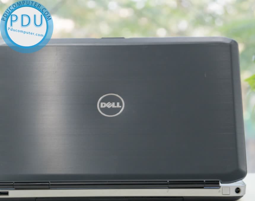 Dell Latitude E5530 i5 3210M | RAM 4 GB | HDD 250G | 15.6” HD | Card on