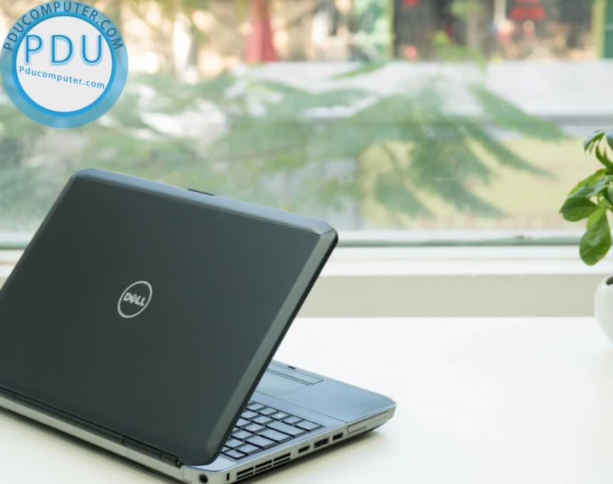 Dell Latitude E5530 i5 3210M | RAM 4 GB | HDD 250G | 15.6” HD | Card on