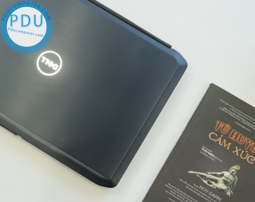 Dell Latitude E5530 i5 3210M | RAM 4 GB | HDD 250G | 15.6” HD | Card on