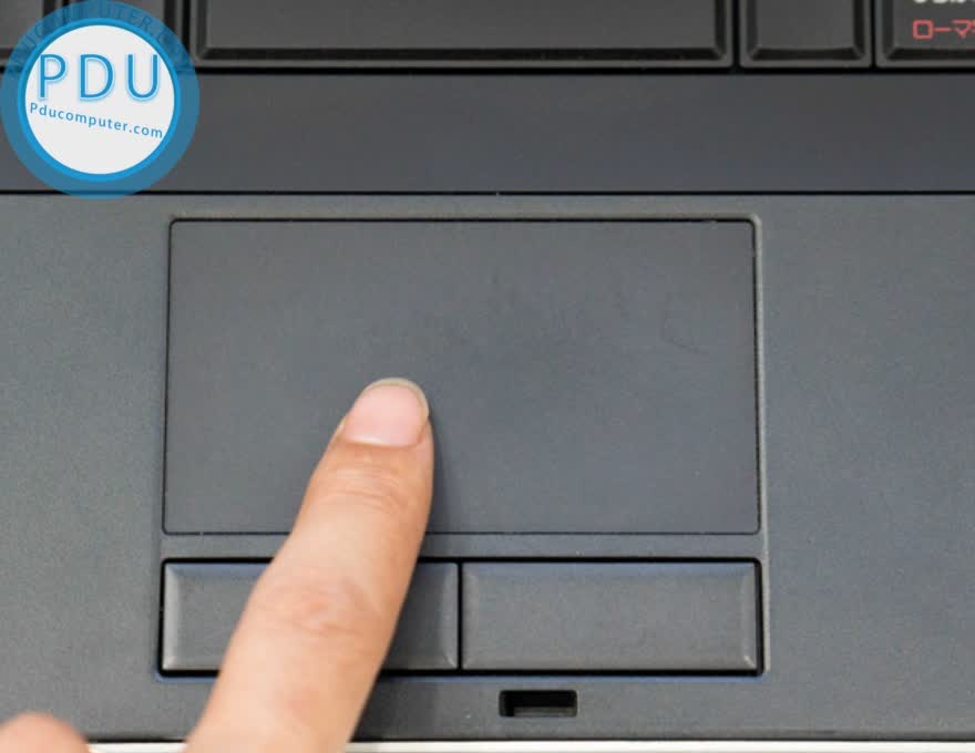 Dell Latitude E5530 i5 3210M | RAM 4 GB | HDD 250G | 15.6” HD | Card on