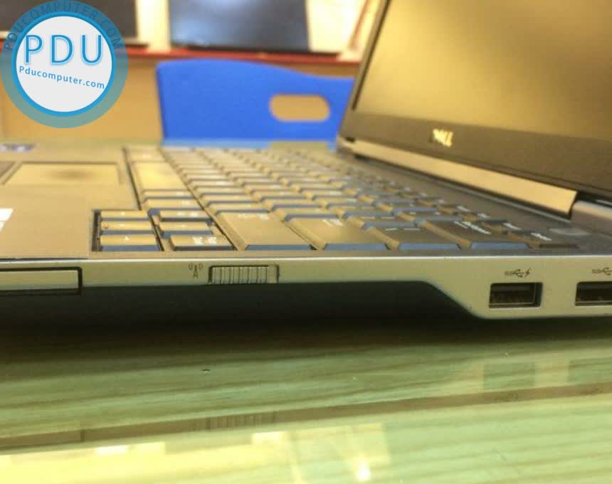 Dell Latitude E6230 i5 3320M | RAM 4 GB | HDD 250G | 12.5” HD | Card on