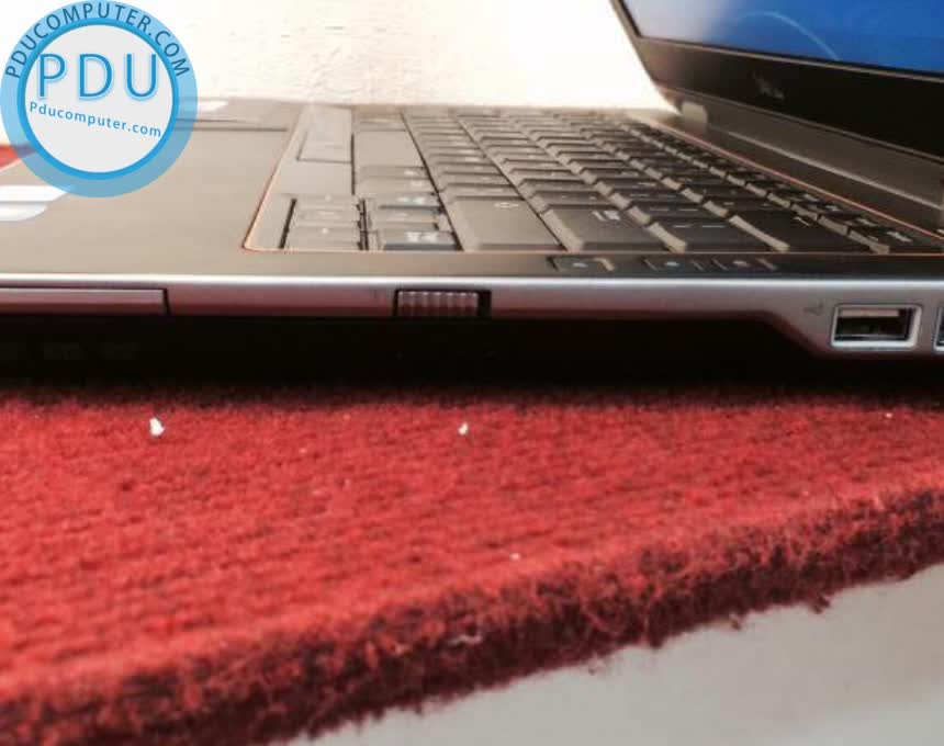 Dell Latitude E6320 i7 2620M | RAM 4 GB | HDD 250G | 13.3” HD | Card on