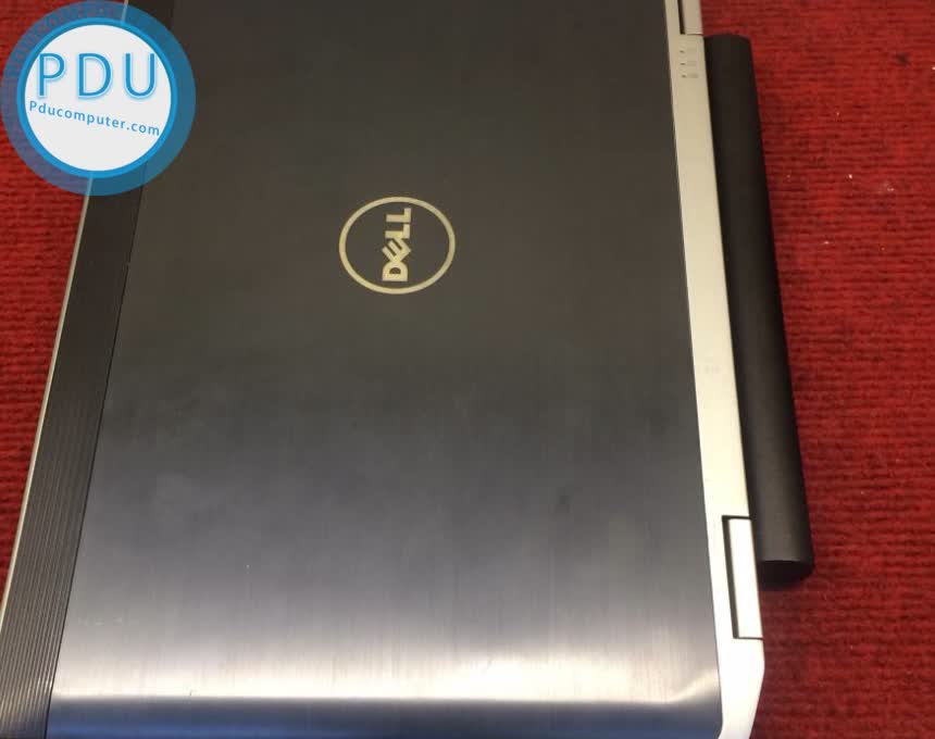 Dell Latitude E6330 i5 3320M | RAM 4 GB | HDD 250G | 13.3” HD | Card on