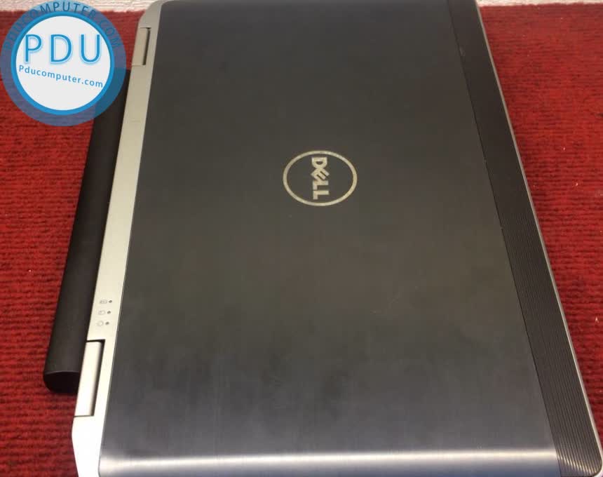 Dell Latitude E6330 i7 3520M | RAM 4 GB | HDD 320G | 13.3” HD | Card on