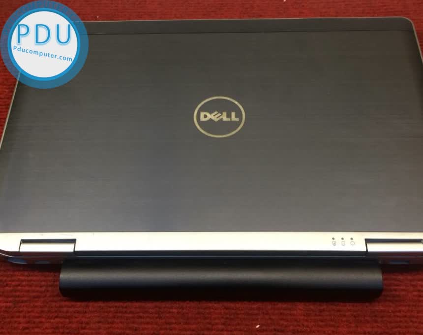 Dell Latitude E6330 i7 3520M | RAM 4 GB | HDD 320G | 13.3” HD | Card on