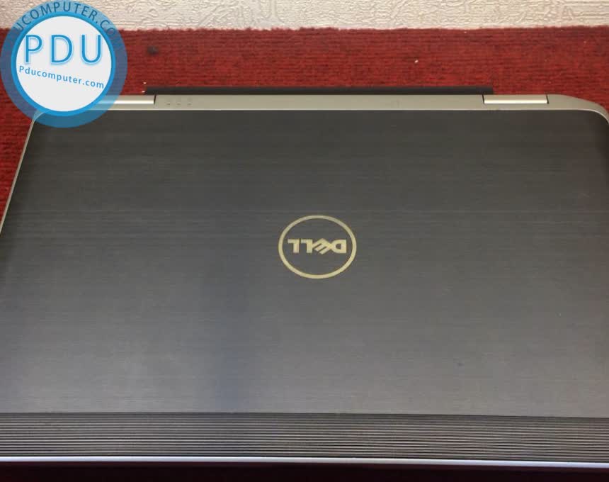 Dell Latitude E6330 i7 3520M | RAM 4 GB | HDD 320G | 13.3” HD | Card on