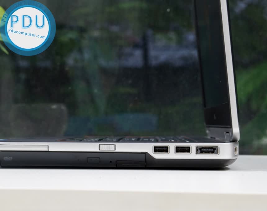 Dell Latitude E6420 i5 2520M | RAM 4 GB | HDD 250G | 14.0” HD | Card rời NVS 4200M