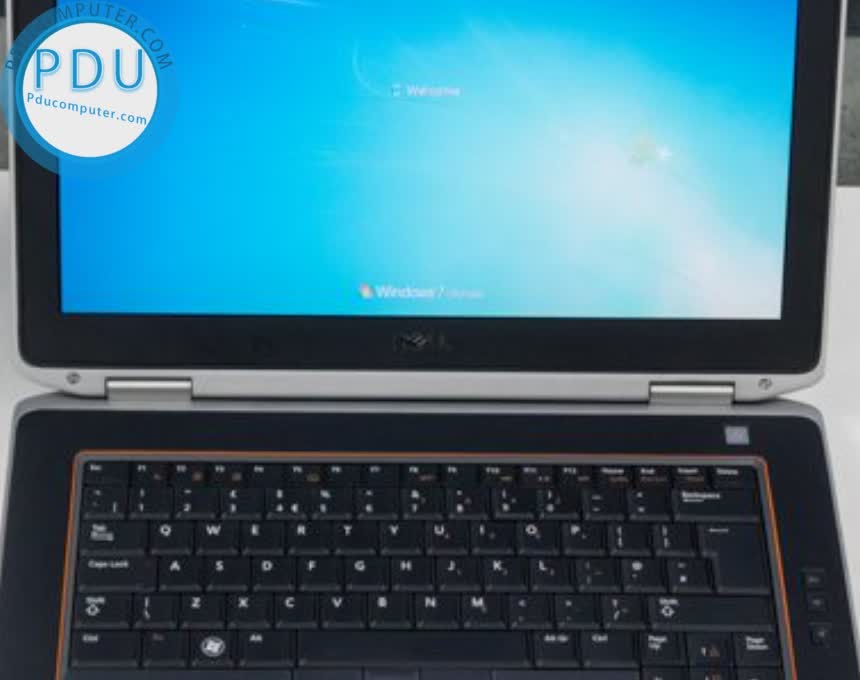 Dell Latitude E6420 i7 2620M | RAM 4 GB | HDD 320G | 14.0” HD | Card on